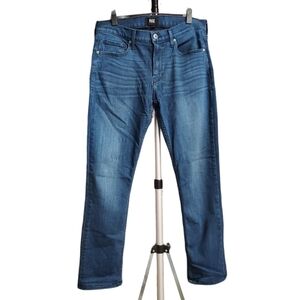 PAIGE Federal men's slim jeans size 32